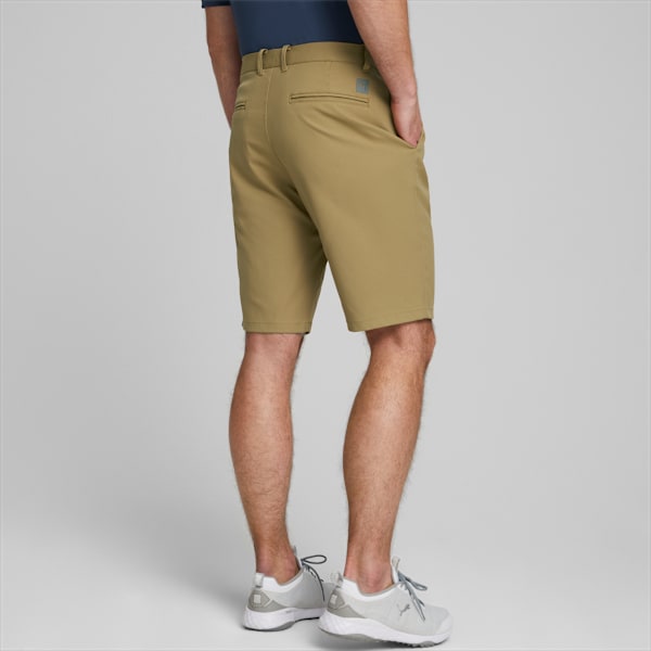 Dealer Men's 10" Golf Shorts, Coconut Crush, extralarge-IND